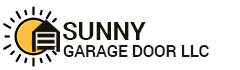 logo Sunny Garage Door Allen TX